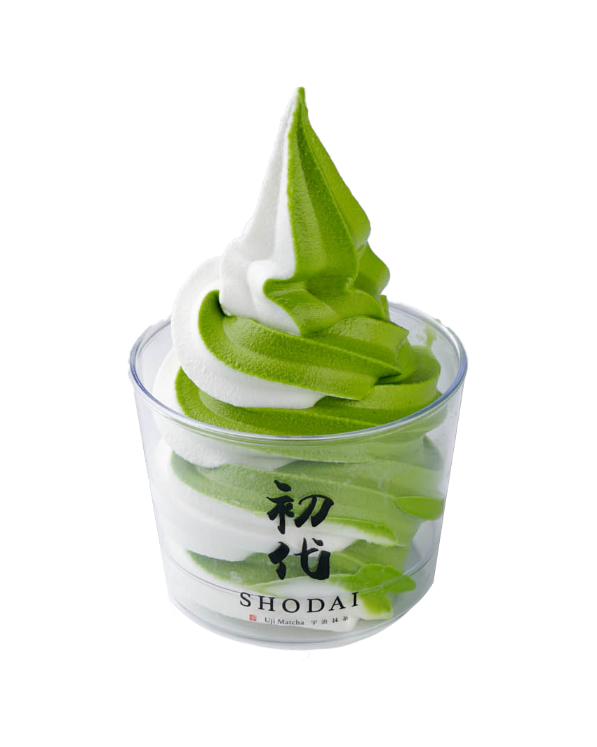 Pot à glace Shodai